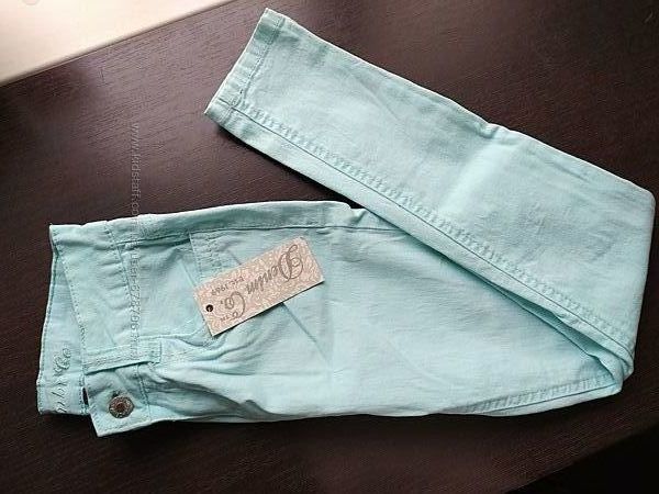 Новые джинсы Denim Co