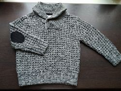 Новый стильный свитер M&Co