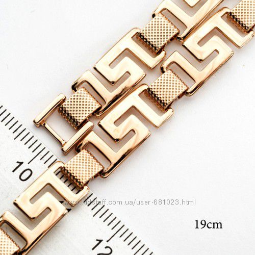 БРАСЛЕТЫ  Xuping