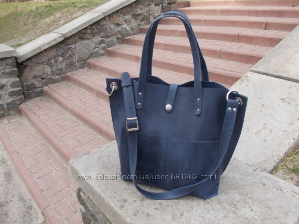 Сумки натуральная кожа ручная работа