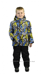 Детский горнолыжный костюм Snowest для мальчика 505-2