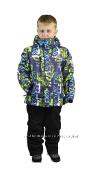 Детский горнолыжный костюм Snowest для мальчика 537-1
