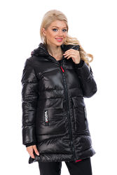 Куртка женская зимняя WHSROMA 759342
