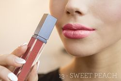 #6: Liquid Lipstick №13 
