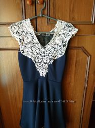 Нарядное платье, размер еска