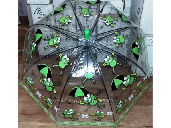 Зонты детские
