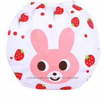 Подгузники многоразовые