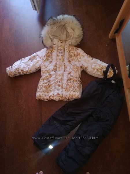 Комбинезон pilguni