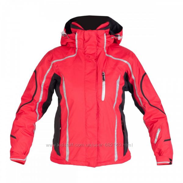 женские лыжные куртки Alpine Crown оригинал 3 модели наличие размеры