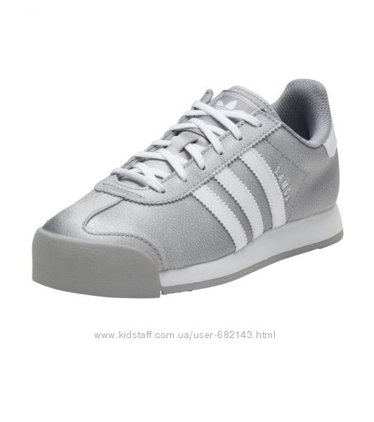 Кроссовки Adidas Samoa Sneaker оригинал  38,5 и 39,5  в наличии