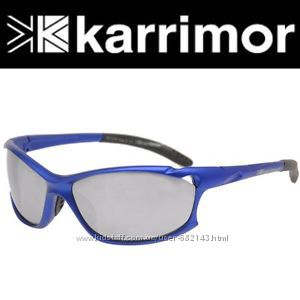 Солнцезащитные спортивные очки Karrimor оригинал 3 модели в наличии