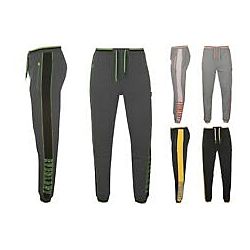спортивные брюки джогеры манжет на флисе Everlast оригинал 3 цвета размеры 