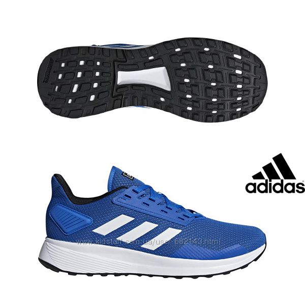 Кроссовки Adidas Duramo 9 оригинал в наличии