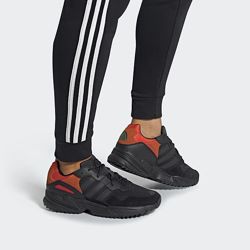 кроссовки Adidas Yung-96 Trail оригинал 44-45 в наличии