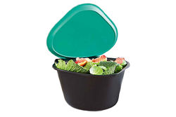 Tupperware Контейнер Реверси 2, 5 л