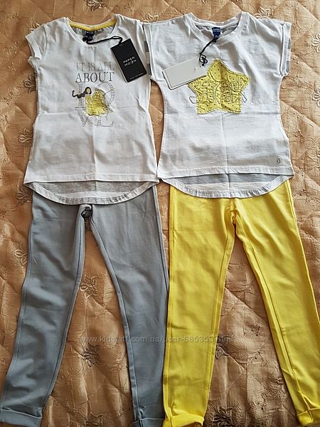 Одежда для девочки Papermoon 7-8 лет 