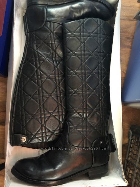 Сапоги женские Chanel