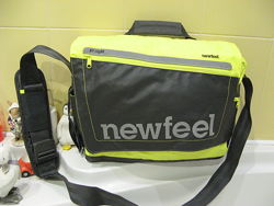 Cумка/рюкзак Newfeel Backenger UP 20 от Decathlon