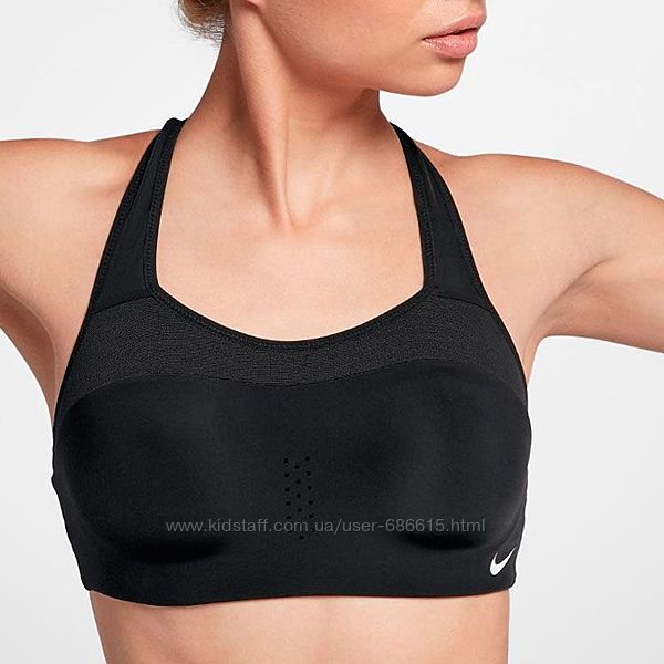Топ жен. Nike Alpha Bra арт. AJ0340-010