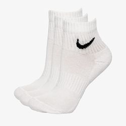 Носки муж. Nike U Nk Everyday Cush Ankle 3Pr арт. SX7667-100