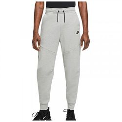 Штаны муж. Nike M Nsw Tch Flc Jggr арт. CU4495-063