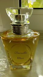 Diorella від Christian Dior 