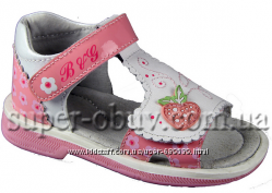 Расспродажа Босоножки BG 21 р-р