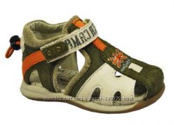 Расспродажа Босоножки BG 22р-р  14см