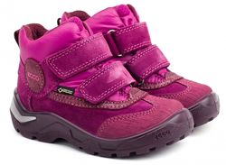 Дитячі ботинки Ecco