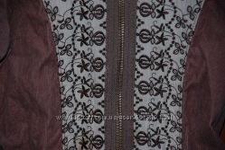 #3: Ткань и цвет