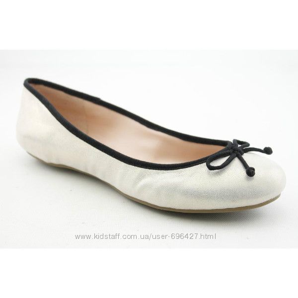 Скидка на балетки Jessica Simpson, оригинальная обувь из США