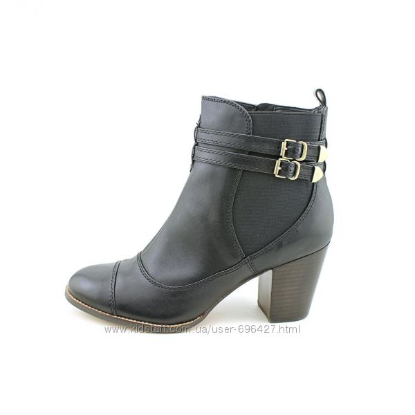  GIANI BERNINI Демисезонные ботинки  есть большие размеры