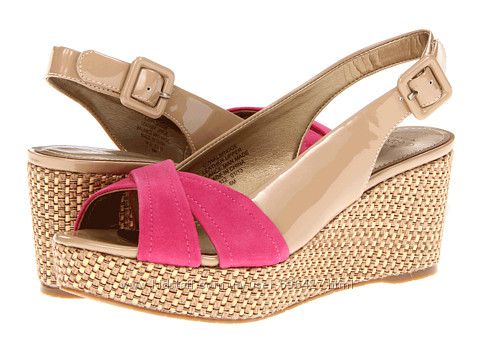 Circa Joan & David Босоножки, обувь из США , 38, 5 разме