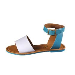 Coconuts by matisse сандалии