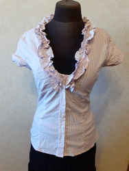 Блуза, рубашка Motivi, размер 46-48