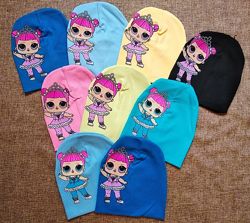 Шапка двойнаялол