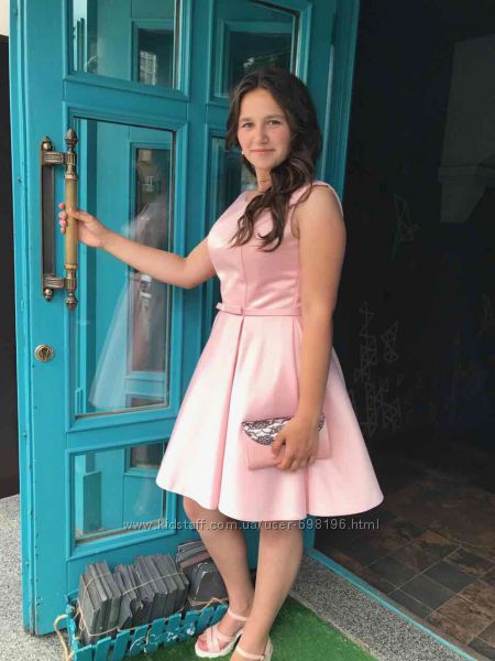 Выпускное платье 