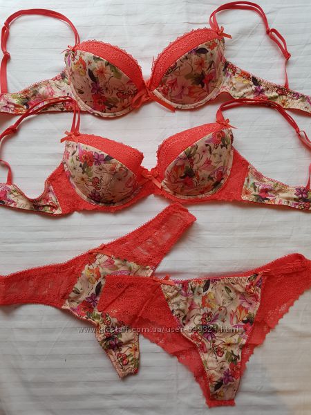 Яркий комплект Vivien 