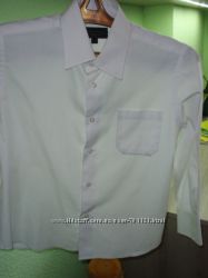 Фирменная рубашка Marco verro