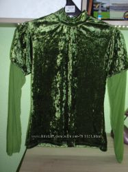 Новый гольф-водолазка PEDOZSA