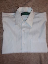 Белая рубашка  Gianni Armani