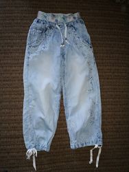 Штаны супер легкие