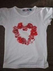 Футболки разные