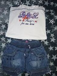 #3: Майка Delores 90 гр