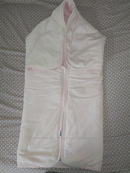 Плед конверт