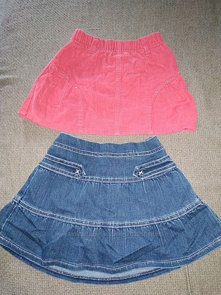 Юбка Gloria Jeans р.104