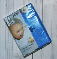 Детское постельное бельё Ergee
