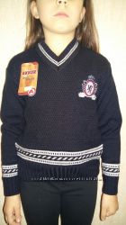 Школьный свитер Турция