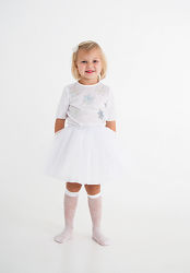 Карнавальный костюм снежинки