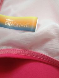 #3: Утяжка спереди 